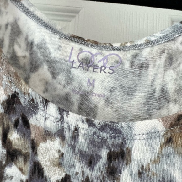 LOGO Tank - Picture 2 of 2